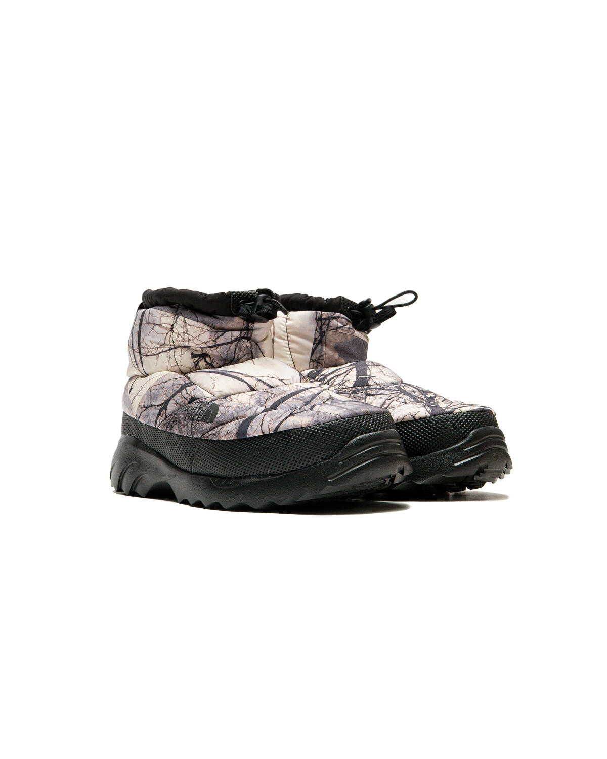 THE NORTH FACE W Ampezzo US 8 ブラック The North Face NUPTSE TRACTION CHUK | NF0A8DAADWT1 | AFEW STORE